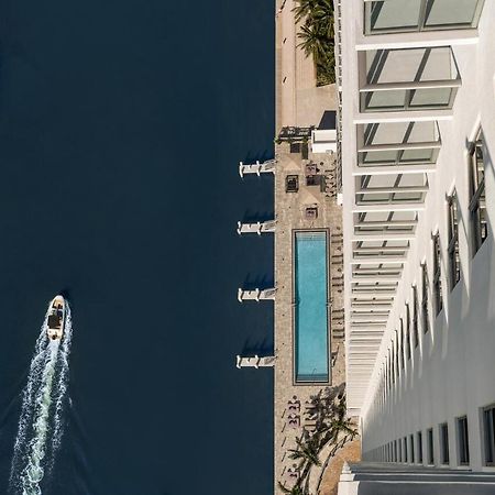 Hyde House 1906 Hallender Miami Hollywood Luaran gambar