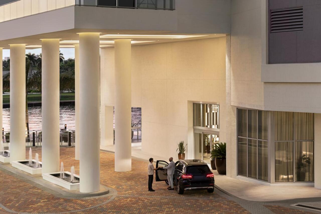 Hyde House 1906 Hallender Miami Hollywood Luaran gambar