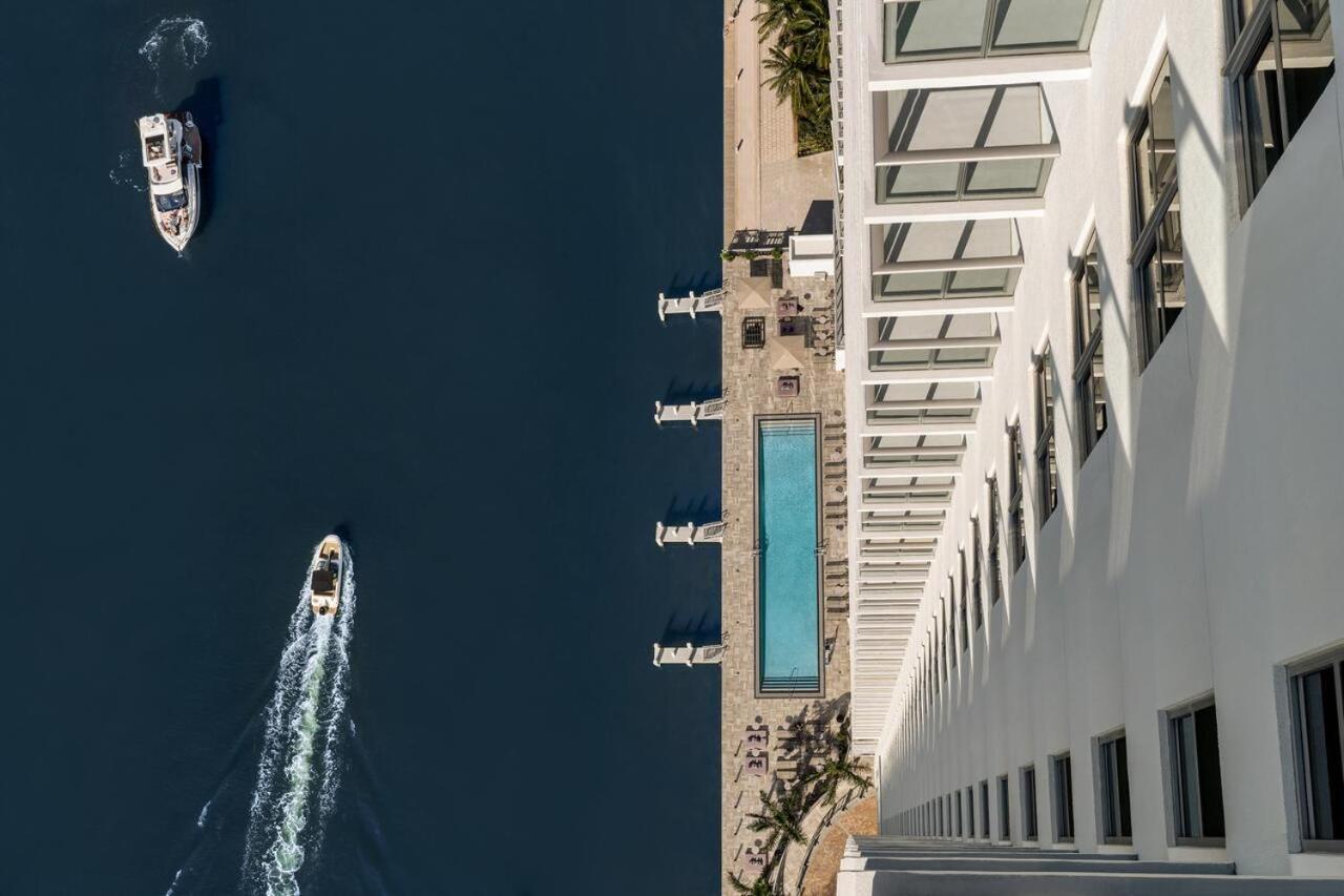 Hyde House 1906 Hallender Miami Hollywood Luaran gambar